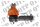Track Rod John Deere 4120 4200 4210 4300 4310 4320 4400 4410