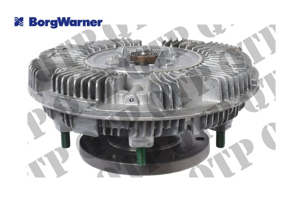 Viscous Fan Clutch John Deere, BORG WARNER, BORGWARNER