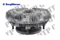 Viscous Fan Clutch John Deere, BORG WARNER, BORGWARNER