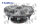 Viscous Fan Clutch John Deere, BORG WARNER, BORGWARNER