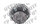 Viscous Fan Clutch John Deere, BORG WARNER, BORGWARNER
