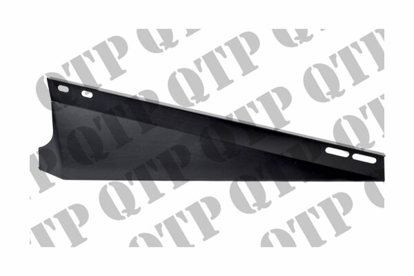 Panel Footstep To Mudguard RH 6 Cyl