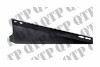 Panel Footstep To Mudguard RH 6 Cyl