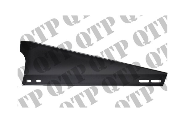 Panel Footstep To Mudguard LH 6 Cy