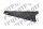 Panel Footstep To Mudguard LH 6 Cy
