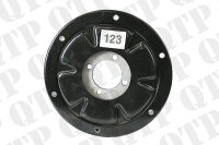 Damper John Deere 20 30 5R 5M 6M Torsional