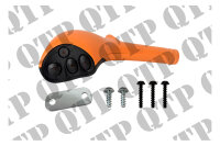 Joystick John Deere AL179242