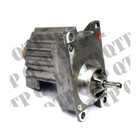 Elektrischer Motor