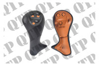 Cover John Deere 20 30 Range Shift Lever