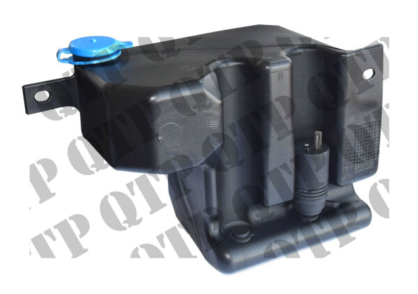 Wassertank