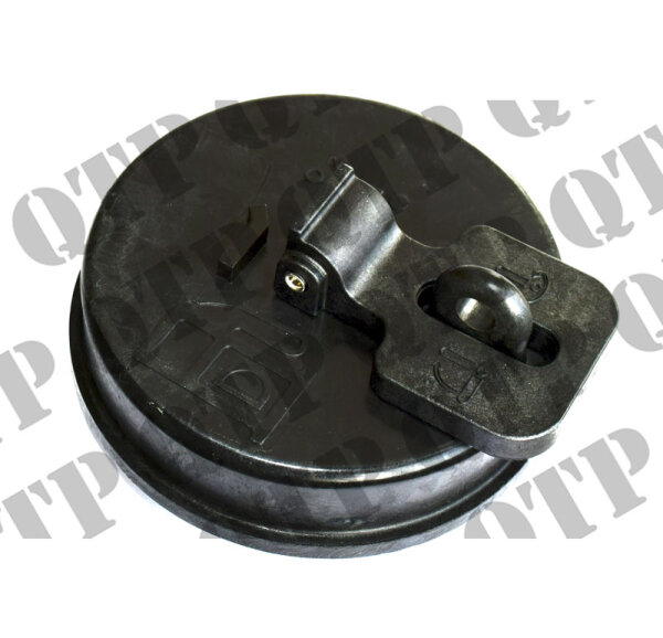 Tankdeckel