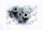 Riegel Motorhaube