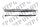 Gas Strut Door John Deere 8000 Series 7630 7930 500mm 155n