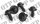 Schraube