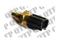 Kraftstofftemperatur Sensor