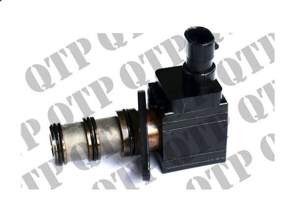 Magnetventil 4WD