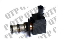 Magnetventil 4WD