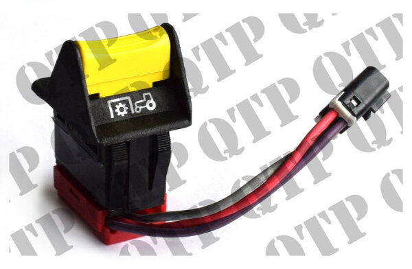 Steuermodul PTO