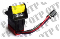 Steuermodul PTO