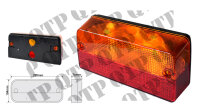 Rear Lamp Assembly