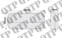 Rear Lamp Assembly