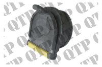Hydraulic Coupling Cover