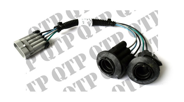 Tail Light Extension Lead