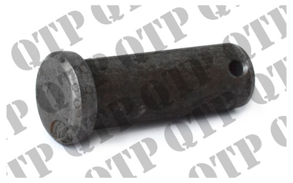 Direct Drive Clutch Pin Fastener