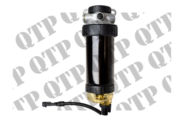 Primary Fuel Filter Assembly John Deere