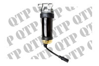 Primary Fuel Filter Assembly John Deere