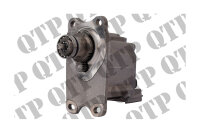 Stepper Motor