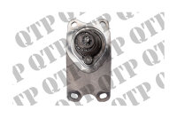 Stepper Motor