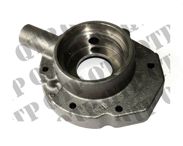 Transmission Oil Pump Housing