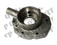 Transmission Oil Pump Housing