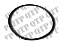 O-Ring Output Shaft