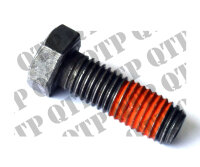 Bolt Differential
