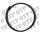Circlip Transmission Output Shaft