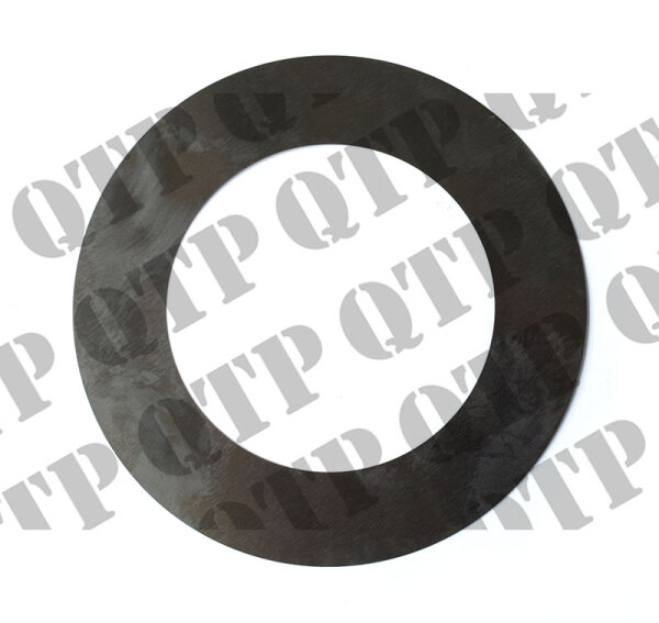 Shim Differential