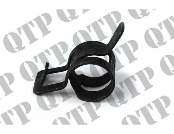Clamp Rad Hose