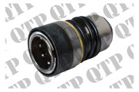 Quick Release Coupling Insert