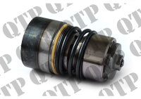 Quick Release Coupling Insert