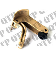 Latch Side Window