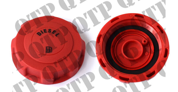Tankdeckel