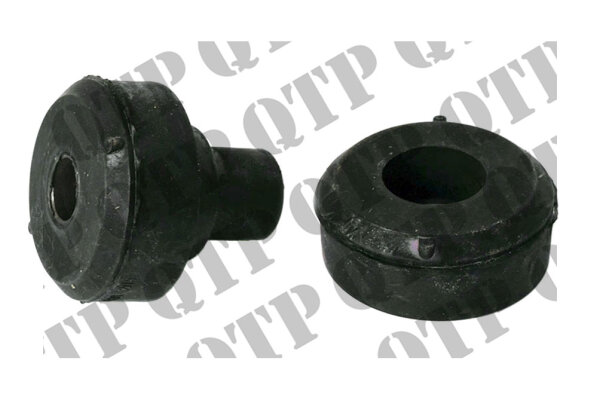 Isolater Engine Mount