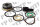 Loader Ram Kit Lock Nut