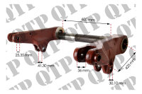 Lift Arm Rock Shaft Kit