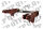 Lift Arm Rock Shaft Kit