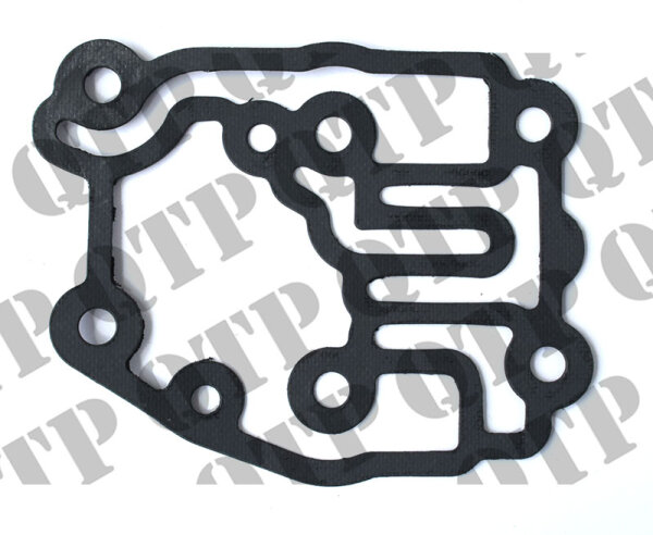 Gasket Clutch Cooling Valve