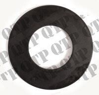 Washer Trunnion Cap