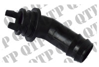 Elbow Rocker Cover Breather